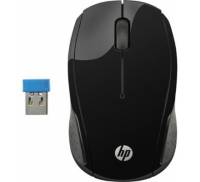 Мышь HP 200 (X6W31AA)