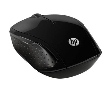 Мышь HP 200 (X6W31AA)