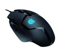 Мышь Logitech G402 Hyperion Fury (910-004067)