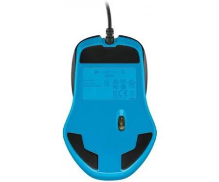 Мышь Logitech G300S (910-004345)