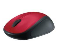 Мышь Logitech M235 Red (910-002496)
