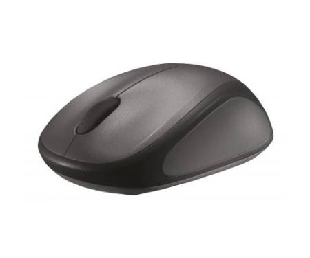 Мышь Logitech M235 Grey (910-002201)