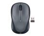 Мышь Logitech M235 Grey (910-002201)