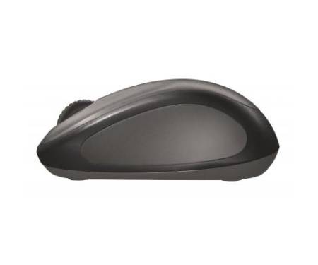 Мышь Logitech M235 Grey (910-002201)