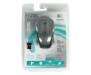 Мышь Logitech M235 Grey (910-002201)