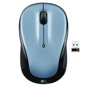 Мышь Logitech M325 Light Silver (910-002334)