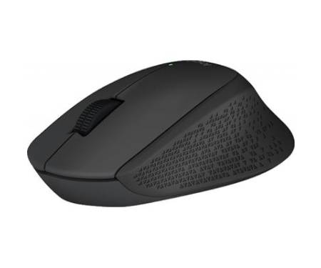 Мышь Logitech M280 Black (910-004287)