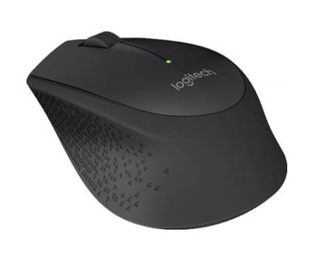 Мышь Logitech M280 Black (910-004287)