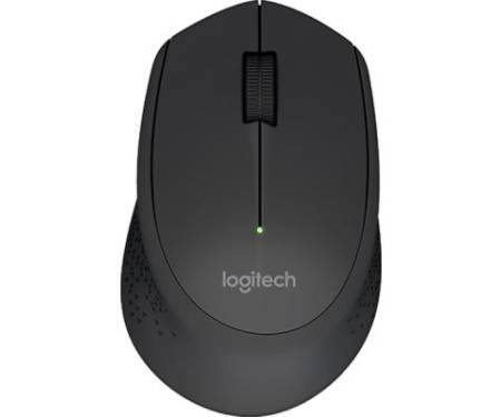 Мышь Logitech M280 Black (910-004287)