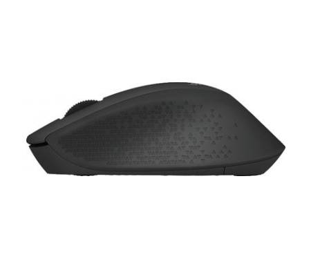 Мышь Logitech M280 Black (910-004287)