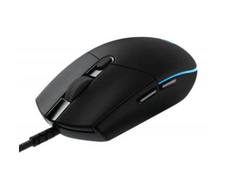 Мышь Logitech G Pro Gaming Mouse (910-004856)