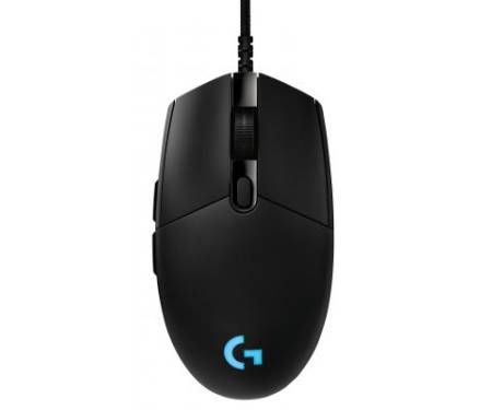 Мышь Logitech G Pro Gaming Mouse (910-004856)