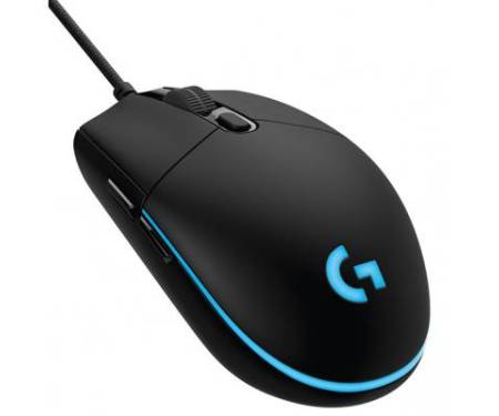 Мышь Logitech G Pro Gaming Mouse (910-004856)