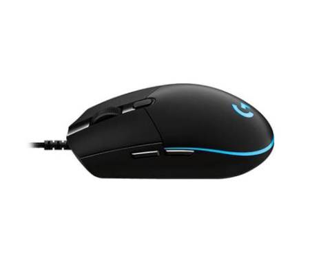 Мышь Logitech G Pro Gaming Mouse (910-004856)