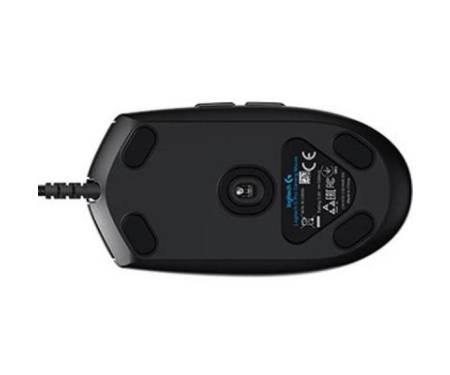 Мышь Logitech G Pro Gaming Mouse (910-004856)