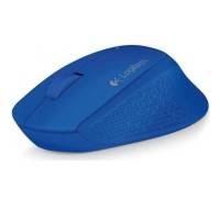 Мышь Logitech M280 Blue (910-004290)