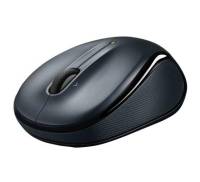 Мышь Logitech M325 Dark Silver (910-002142)