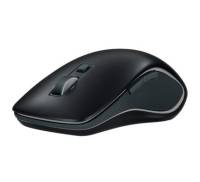 Мышь Logitech M560 Black (910-003882)