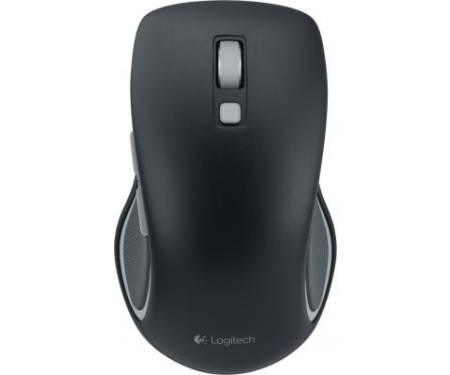 Мышь Logitech M560 Black (910-003882)