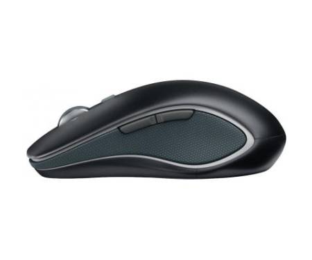 Мышь Logitech M560 Black (910-003882)