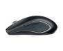 Мышь Logitech M560 Black (910-003882)
