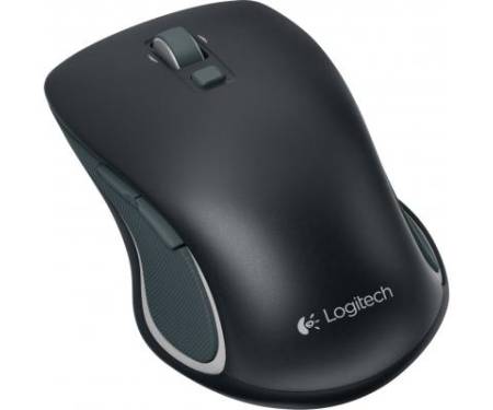 Мышь Logitech M560 Black (910-003882)