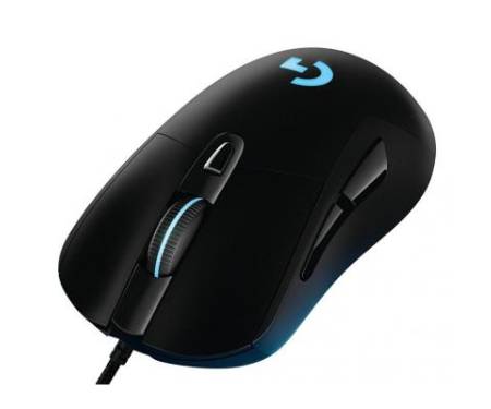 Мышь Logitech G403 Prodigy (910-004824)