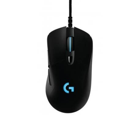 Мышь Logitech G403 Prodigy (910-004824)