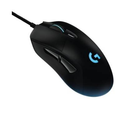 Мышь Logitech G403 Prodigy (910-004824)