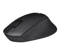 Мышь Logitech M330 Silent plus Black (910-004909)