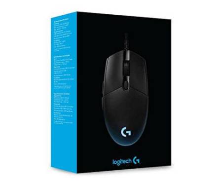 Мышь Logitech G102 Prodigy (910-004939)