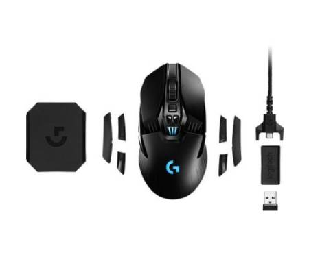 Мышь Logitech G903 Lightspeed (910-005084)