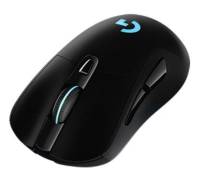 Мышь Logitech G703 Black Lightspeed (910-005093)