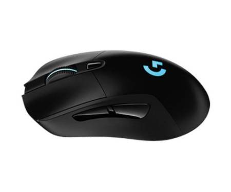 Мышь Logitech G703 Black Lightspeed (910-005093)