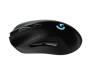 Мышь Logitech G703 Black Lightspeed (910-005093)