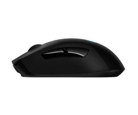 Мышь Logitech G703 Black Lightspeed (910-005093)