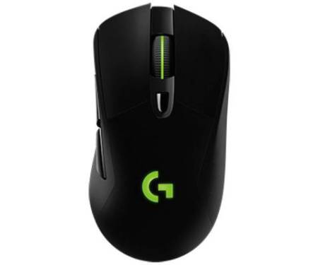 Мышь Logitech G703 Black Lightspeed (910-005093)