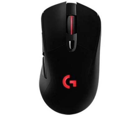 Мышь Logitech G703 Black Lightspeed (910-005093)