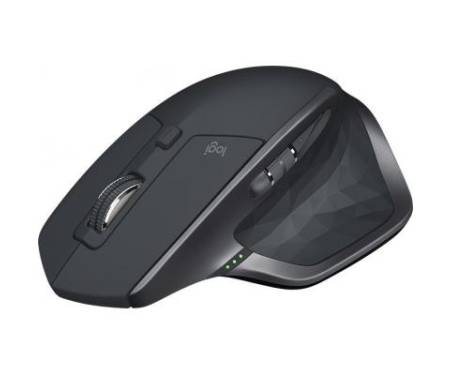 Мышь Logitech MX Master 2S Graphite (910-005139)