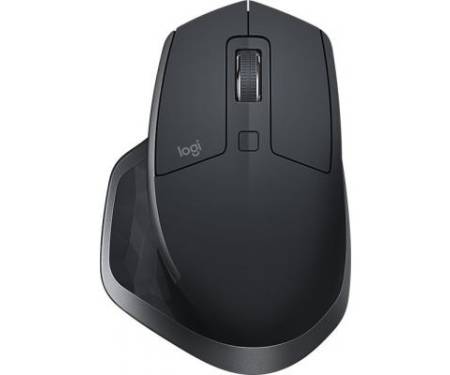Мышь Logitech MX Master 2S Graphite (910-005139)