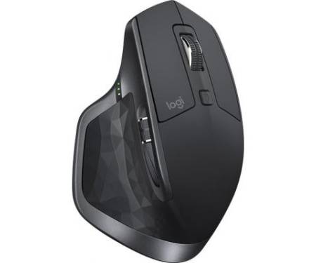 Мышь Logitech MX Master 2S Graphite (910-005139)
