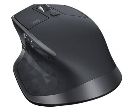 Мышь Logitech MX Master 2S Graphite (910-005139)