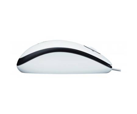Мышь Logitech M100 White (910-005004)