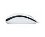 Мышь Logitech M100 White (910-005004)