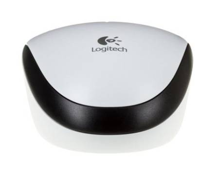 Мышь Logitech M100 White (910-005004)