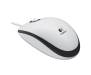 Мышь Logitech M100 White (910-005004)