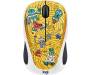 Мышь Logitech M238 Go-Go Gold (910-005056)