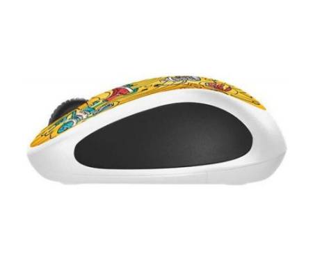 Мышь Logitech M238 Go-Go Gold (910-005056)