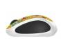 Мышь Logitech M238 Go-Go Gold (910-005056)