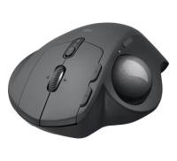 Мышь Logitech MX Ergo Bluetooth Graphite (910-005179)